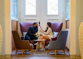 Mercure Hotel Hannover City 3