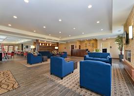 Comfort Inn & Suites Avera Southwest 3