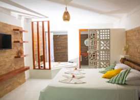 Hotel Marinas 3
