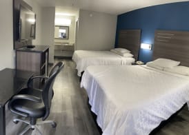 Griffin Inn & Suites 4