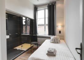 Boutiquehotel Le Foulage - adults only 4