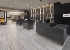 Courtyard by Marriott Halifax Dartmouth 4