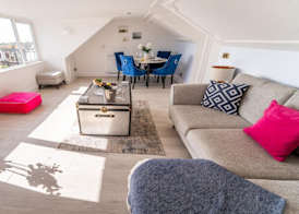 Stunning Sea View Penthouse – 2 Bedroom – 2 Bathroom 4