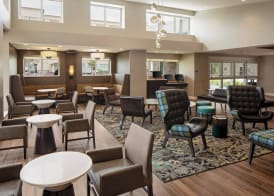 Residence Inn by Marriott Detroit Farmington Hills 3