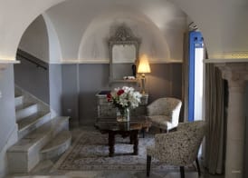 La Villa Bleue-Sidi Bou Said 5