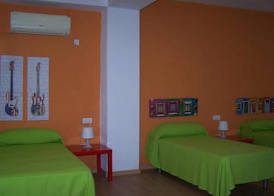 Granada Old Town Hostel 3
