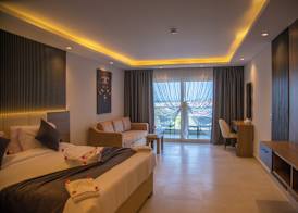 Rewaya Majestic Resort 3
