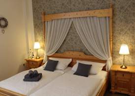 Ferien- und Wellnesshotel Waldfrieden 4