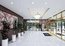 Shin Shin Hotel Jeju City 4