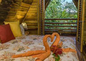 CHALET TROPICAL Hotel & Pool Bar Restaurant 2