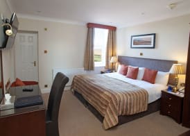 Imperial Hotel 4