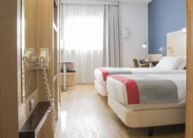 Holiday Inn Express BARCELONA - SANT CUGAT by IHG 4