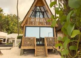 Seashore Beach hotel 2
