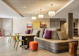 Home2 Suites By Hilton Colorado Springs I-25 Central 4