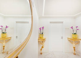 Palazzo Marletta Luxury House Hotel 3