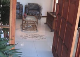 Swallows Nest B&B 2