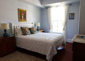 Chalfonte Hotel 4