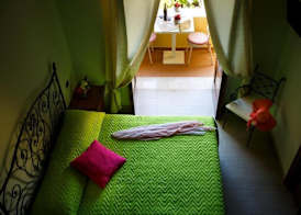 Relais Il Pennino 5