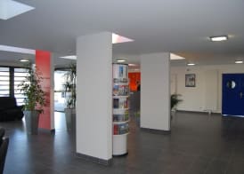 Appart'City Classic Rennes Beauregard 3