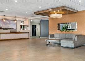 Best Western Plus Wayland Hotel 2