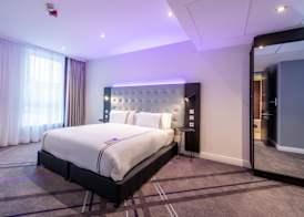 Premier Inn Essen City Centre 5