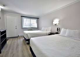 Motel Newstar Laval 2