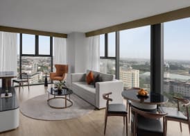 Crowne Plaza VINH YEN CITY CENTRE by IHG 3