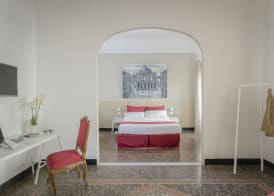 Genova46 Suites & Rooms 4