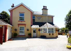 Blenheim House 4