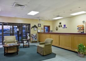 Knights Inn Brenham 3