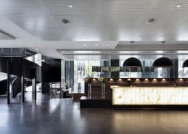 Hotel Le Germain Calgary 5