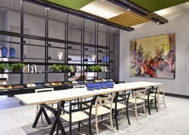 Porto Palácio Hotel by The Editory 2