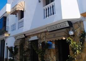 Hostal Costa De La Luz 5