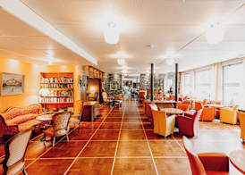 Parkhotel Schoenegg 2