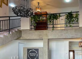 Bamboo Boutique Hotel 2