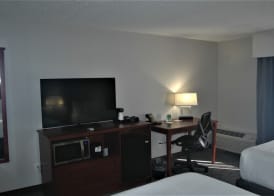 Wingate by Wyndham Valdosta/Moody AFB 5