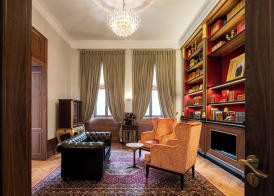 MS Collection Aveiro - Palacete Valdemouro 2