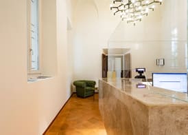 Bonacolsi Collection, MantegnaHotels 2