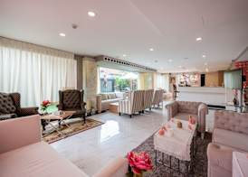 Sonia residence - SHA Extra Plus 4