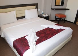 Paradise Spa Hotel 4