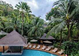 HULA HULA RESORT l truly tropical and fun wellness 4