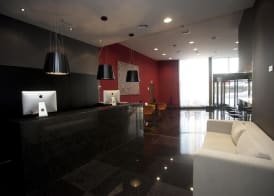 Hotel Carris Marineda 4