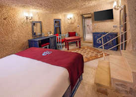 Han Cave Suites - The Special Class 5