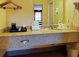 Ramada by Wyndham Flagstaff East 3