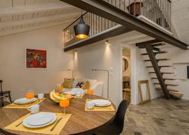 Luxury Apartment Lina - III 3