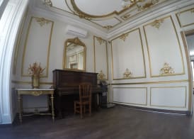 Hostal El Pilar 2