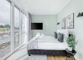 Limehome Mönchengladbach Fliethstraße 3