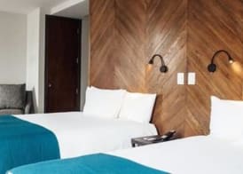Atix Hotel, a Member of Design Hotels 5