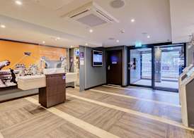 Premier Inn Royal Tunbridge Wells 4