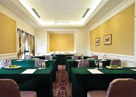 The Majestic Malacca Hotel - Small Luxury Hotels of the World 5